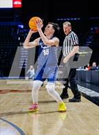 Photo from the gallery "Golden View Classical Academy vs. Simon (CHSAA 2A Great 8)"