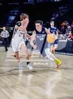 Photo from the gallery "Golden View Classical Academy vs. Simon (CHSAA 2A Great 8)"