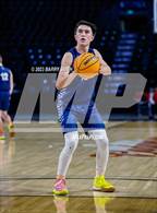 Photo from the gallery "Golden View Classical Academy vs. Simon (CHSAA 2A Great 8)"