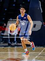 Photo from the gallery "Golden View Classical Academy vs. Simon (CHSAA 2A Great 8)"