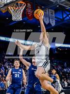 Photo from the gallery "Golden View Classical Academy vs. Simon (CHSAA 2A Great 8)"