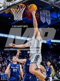 Photo from the gallery "Golden View Classical Academy vs. Simon (CHSAA 2A Great 8)"