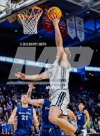 Photo from the gallery "Golden View Classical Academy vs. Simon (CHSAA 2A Great 8)"