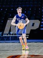 Photo from the gallery "Golden View Classical Academy vs. Simon (CHSAA 2A Great 8)"