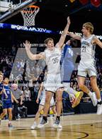 Photo from the gallery "Golden View Classical Academy vs. Simon (CHSAA 2A Great 8)"