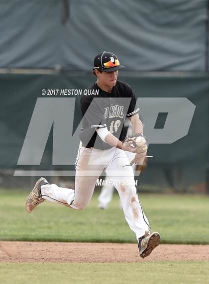 Thumbnail 3 in Peninsula vs. Canyon (Santa Ana Elks Tournament) photogallery.