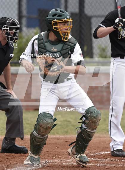 Thumbnail 2 in Peninsula vs. Canyon (Santa Ana Elks Tournament) photogallery.