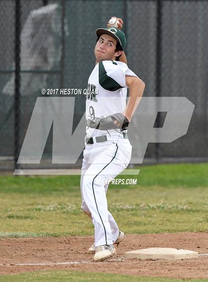 Thumbnail 1 in Peninsula vs. Canyon (Santa Ana Elks Tournament) photogallery.