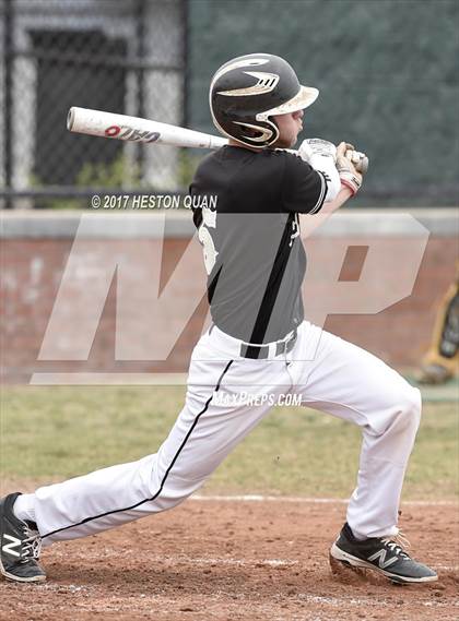 Thumbnail 1 in Peninsula vs. Canyon (Santa Ana Elks Tournament) photogallery.