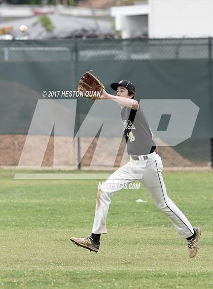 Thumbnail 3 in Peninsula vs. Canyon (Santa Ana Elks Tournament) photogallery.