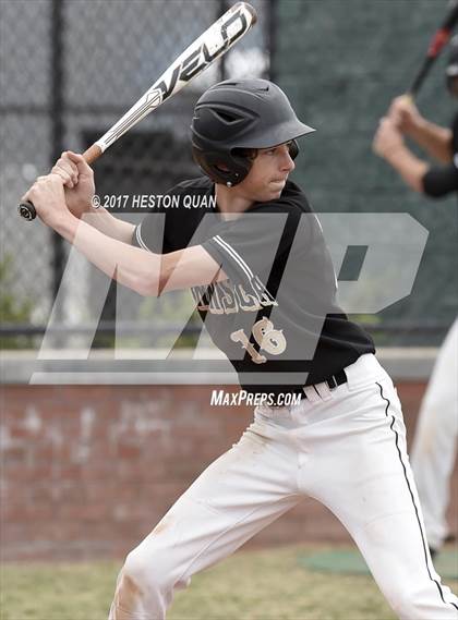 Thumbnail 1 in Peninsula vs. Canyon (Santa Ana Elks Tournament) photogallery.