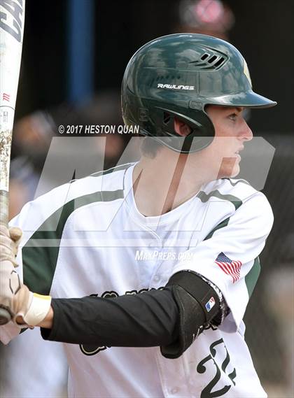 Thumbnail 3 in Peninsula vs. Canyon (Santa Ana Elks Tournament) photogallery.