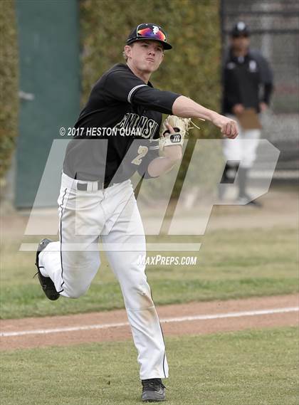 Thumbnail 2 in Peninsula vs. Canyon (Santa Ana Elks Tournament) photogallery.