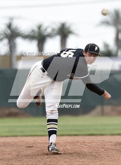 Thumbnail 3 in Peninsula vs. Canyon (Santa Ana Elks Tournament) photogallery.