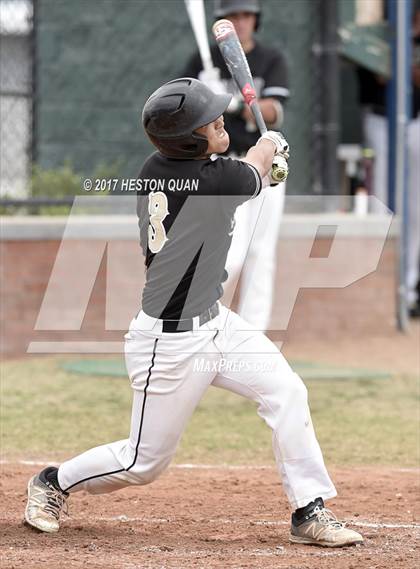 Thumbnail 3 in Peninsula vs. Canyon (Santa Ana Elks Tournament) photogallery.