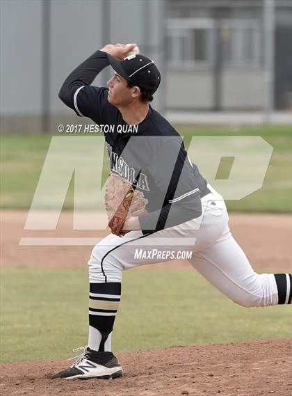 Thumbnail 3 in Peninsula vs. Canyon (Santa Ana Elks Tournament) photogallery.
