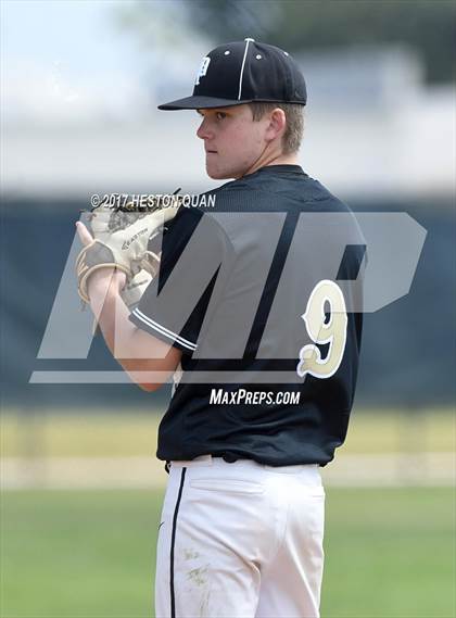 Thumbnail 1 in Peninsula vs. Canyon (Santa Ana Elks Tournament) photogallery.