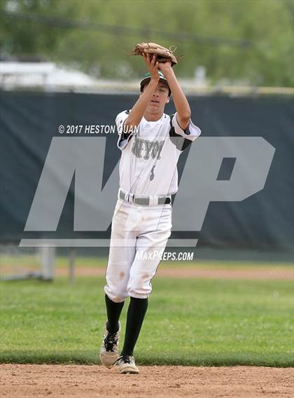 Thumbnail 2 in Peninsula vs. Canyon (Santa Ana Elks Tournament) photogallery.