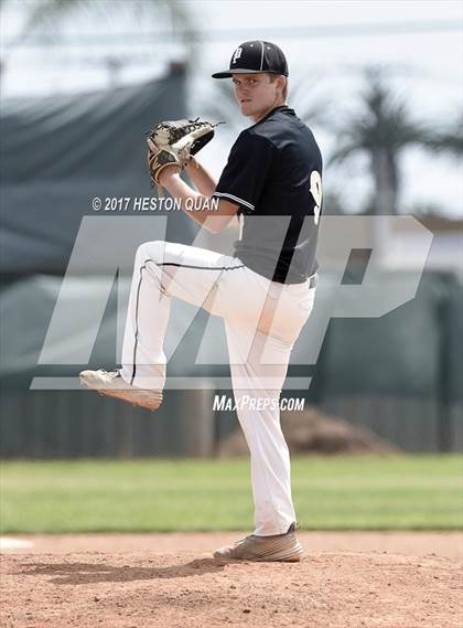 Thumbnail 3 in Peninsula vs. Canyon (Santa Ana Elks Tournament) photogallery.