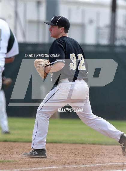 Thumbnail 3 in Peninsula vs. Canyon (Santa Ana Elks Tournament) photogallery.