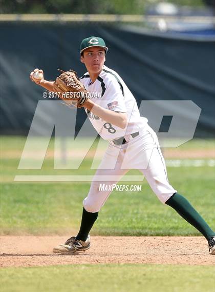Thumbnail 1 in Peninsula vs. Canyon (Santa Ana Elks Tournament) photogallery.