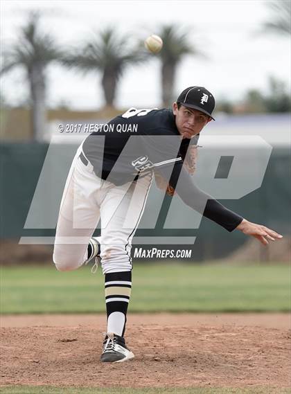 Thumbnail 1 in Peninsula vs. Canyon (Santa Ana Elks Tournament) photogallery.