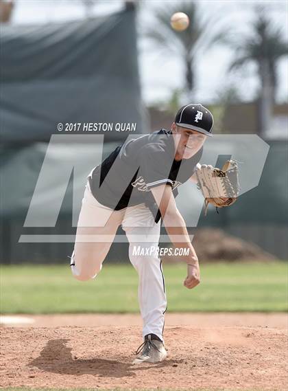 Thumbnail 2 in Peninsula vs. Canyon (Santa Ana Elks Tournament) photogallery.