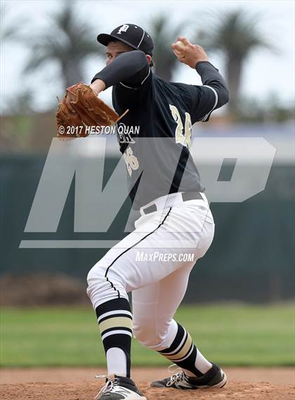 Thumbnail 2 in Peninsula vs. Canyon (Santa Ana Elks Tournament) photogallery.