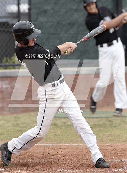 Thumbnail 2 in Peninsula vs. Canyon (Santa Ana Elks Tournament) photogallery.