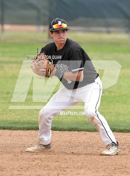 Thumbnail 3 in Peninsula vs. Canyon (Santa Ana Elks Tournament) photogallery.