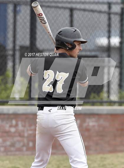 Thumbnail 2 in Peninsula vs. Canyon (Santa Ana Elks Tournament) photogallery.