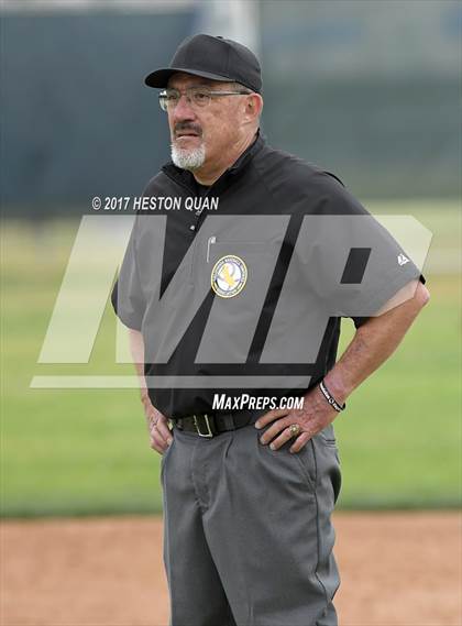 Thumbnail 1 in Peninsula vs. Canyon (Santa Ana Elks Tournament) photogallery.