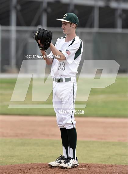 Thumbnail 3 in Peninsula vs. Canyon (Santa Ana Elks Tournament) photogallery.