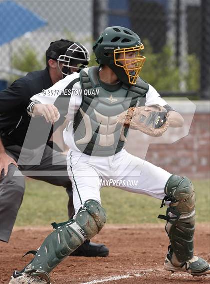 Thumbnail 3 in Peninsula vs. Canyon (Santa Ana Elks Tournament) photogallery.