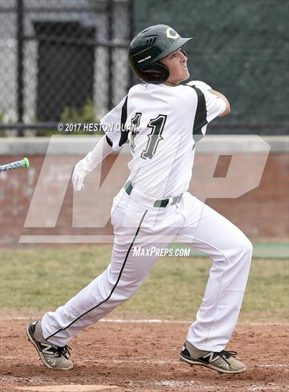 Thumbnail 1 in Peninsula vs. Canyon (Santa Ana Elks Tournament) photogallery.