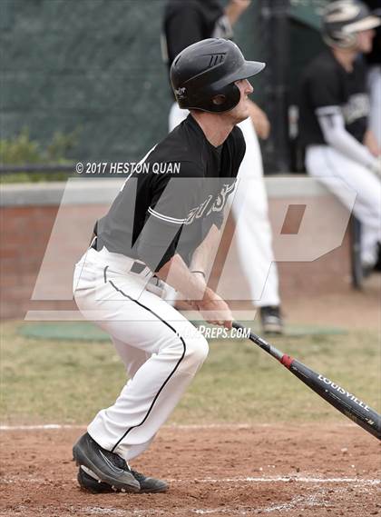 Thumbnail 1 in Peninsula vs. Canyon (Santa Ana Elks Tournament) photogallery.