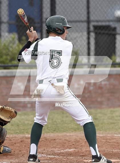 Thumbnail 1 in Peninsula vs. Canyon (Santa Ana Elks Tournament) photogallery.