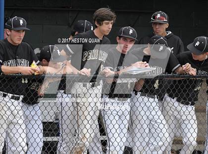 Thumbnail 1 in Peninsula vs. Canyon (Santa Ana Elks Tournament) photogallery.