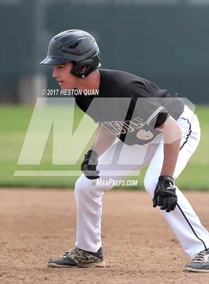 Thumbnail 3 in Peninsula vs. Canyon (Santa Ana Elks Tournament) photogallery.