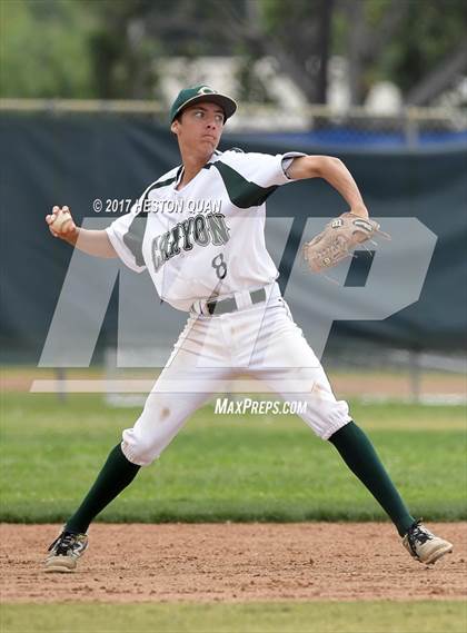 Thumbnail 2 in Peninsula vs. Canyon (Santa Ana Elks Tournament) photogallery.