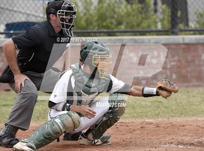 Thumbnail 2 in Peninsula vs. Canyon (Santa Ana Elks Tournament) photogallery.