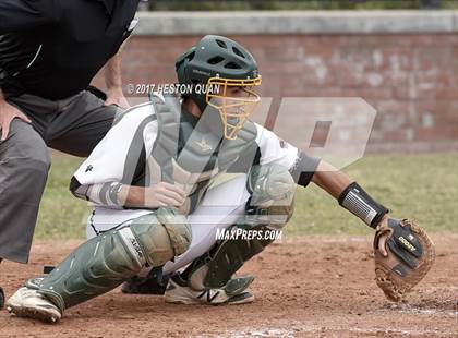 Thumbnail 2 in Peninsula vs. Canyon (Santa Ana Elks Tournament) photogallery.