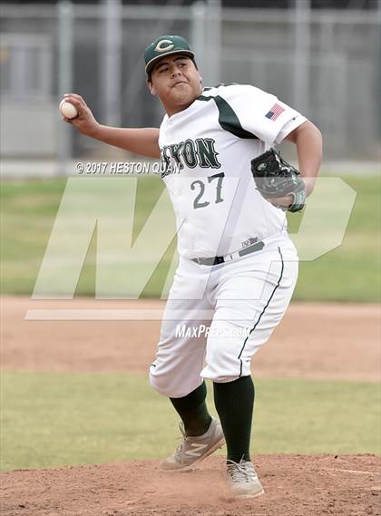 Thumbnail 3 in Peninsula vs. Canyon (Santa Ana Elks Tournament) photogallery.