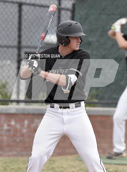 Thumbnail 1 in Peninsula vs. Canyon (Santa Ana Elks Tournament) photogallery.