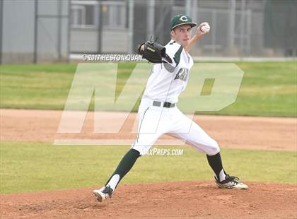 Thumbnail 3 in Peninsula vs. Canyon (Santa Ana Elks Tournament) photogallery.