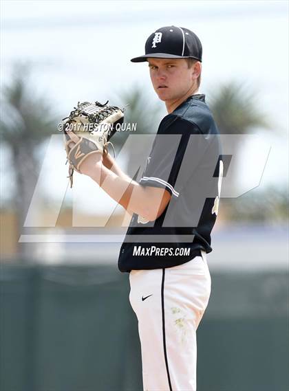 Thumbnail 1 in Peninsula vs. Canyon (Santa Ana Elks Tournament) photogallery.