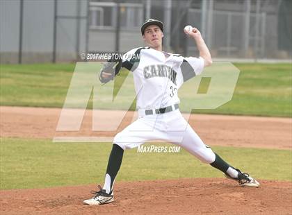 Thumbnail 1 in Peninsula vs. Canyon (Santa Ana Elks Tournament) photogallery.