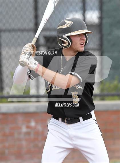 Thumbnail 2 in Peninsula vs. Canyon (Santa Ana Elks Tournament) photogallery.