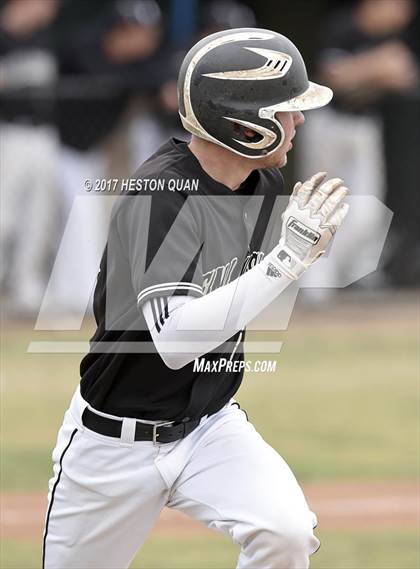 Thumbnail 2 in Peninsula vs. Canyon (Santa Ana Elks Tournament) photogallery.