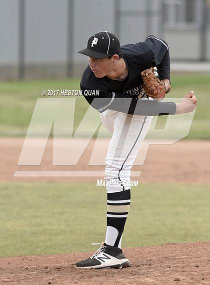 Thumbnail 1 in Peninsula vs. Canyon (Santa Ana Elks Tournament) photogallery.